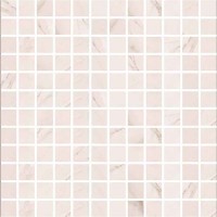 Paros Mosaic Beige 30x30 (50x50) 2891