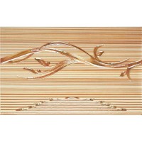 SOREL CARAMEL DECOR 25x40 7389