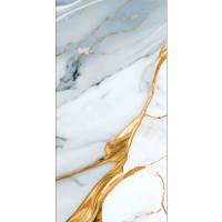 ATLANTIC GOLD AQUAMARIN GLOSSY 60x120