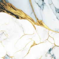 ATLANTIC GOLD AQUAMARIN SQ  60.5x60.5