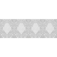 MISTRAL FLOWER GREY 5 30x90