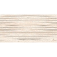 DECOR TOSCANA BEIGE MATT SQ 29.6x59.6