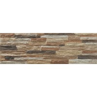 ALASKA MARRON 17x52