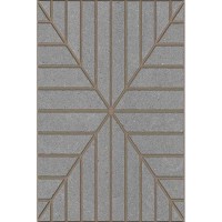 NEWRY GRIS 40x60 12MM