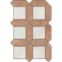 ARENTA COTO WHITE 40x60 12MM