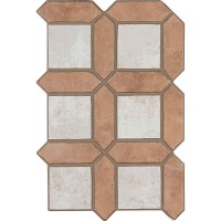 ARENTA COTO MIX 40x60 12MM