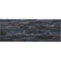 QUARRY BLACK STONE 21x56