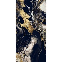 GOLDEN VENIS BLACK HG 60x120 GOLDEN VENIS BLACK HG 60x120