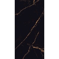 VEINS BLACK POLISHED RECTIFIED 60x120