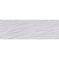 STRUCTURE PATTERN GREY WAVE 25x75 G1 OP365-008-1