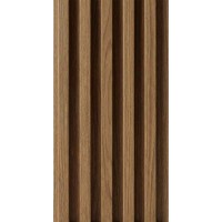RIFLAJ WPC ITALIAN WALNUT  280x16MM 006