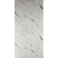 PANOU SPC WALL GLOSSY MARBLE GOLD 2800X1220X2.7MM 1907
