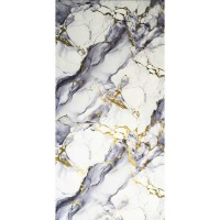 PANOU SPC WALL GLOSSY TUSCAN GOLD ELEGANCE 2800X1220X2