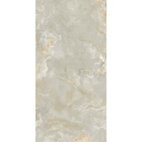 ONICE REALE VERDE HIGH GLOSS 60x120