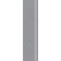 MOSAIC SATIN GREY STEP 30x120 MOSAIC SATIN GREY STEP 30x120