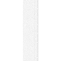 GLM WHITE STEP 30x120